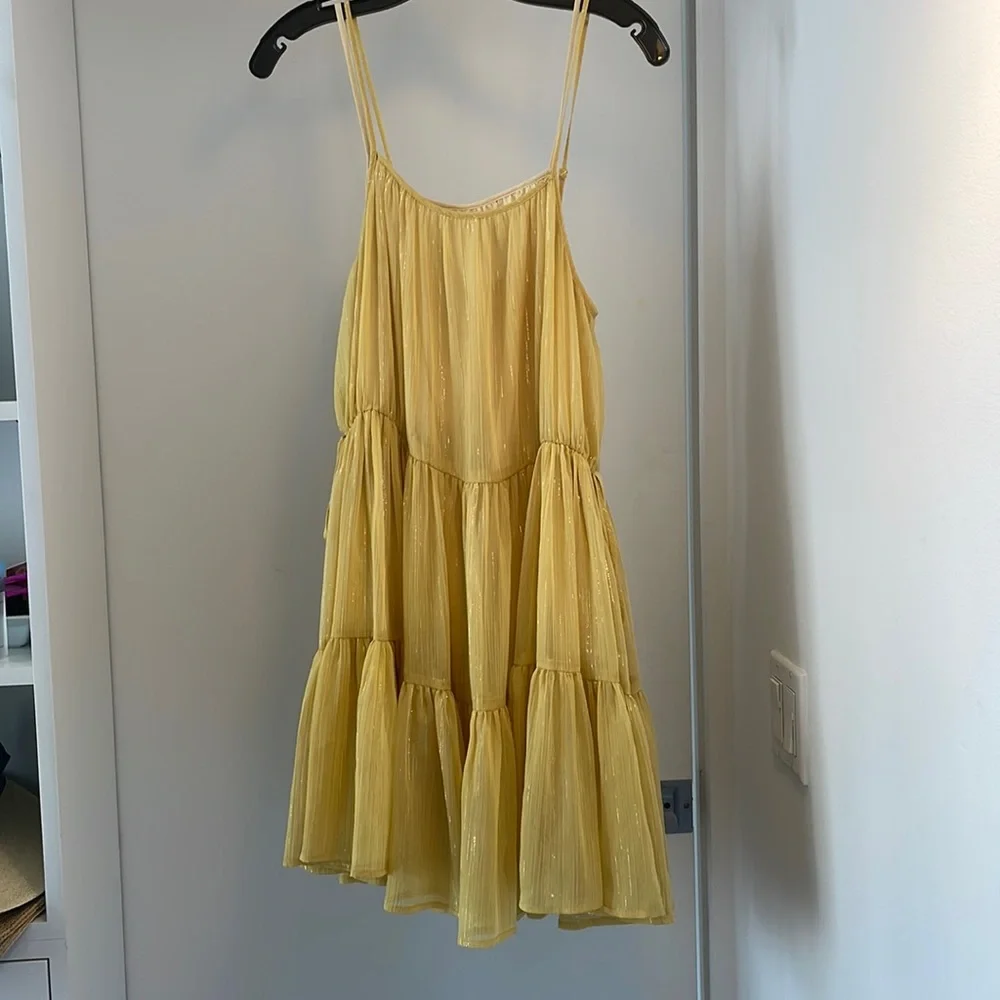Wayf Sundress - Picture 2 of 4